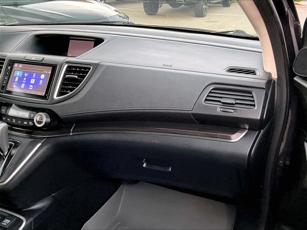 Used 2016 Honda CR-V EX-L image 13