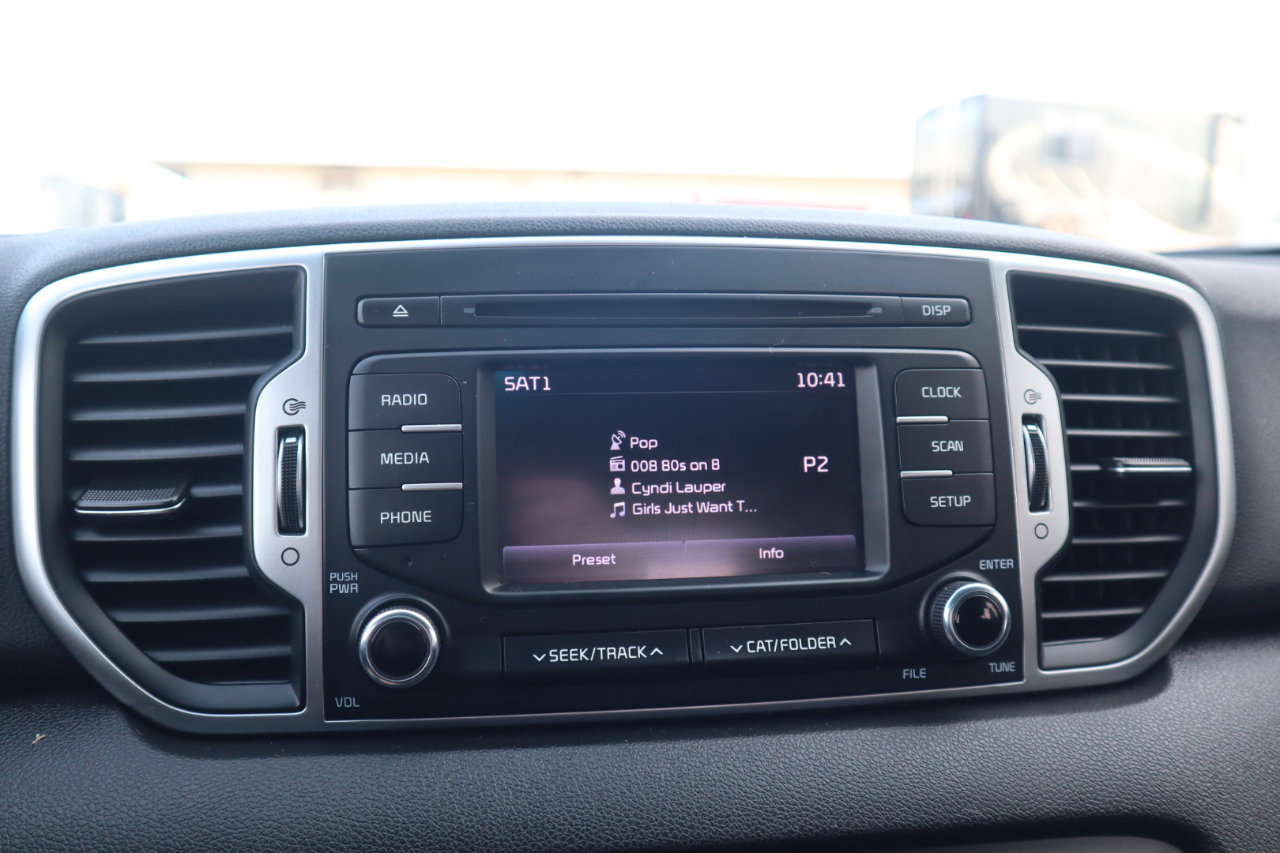 Used 2019 Kia Sportage LX image 50