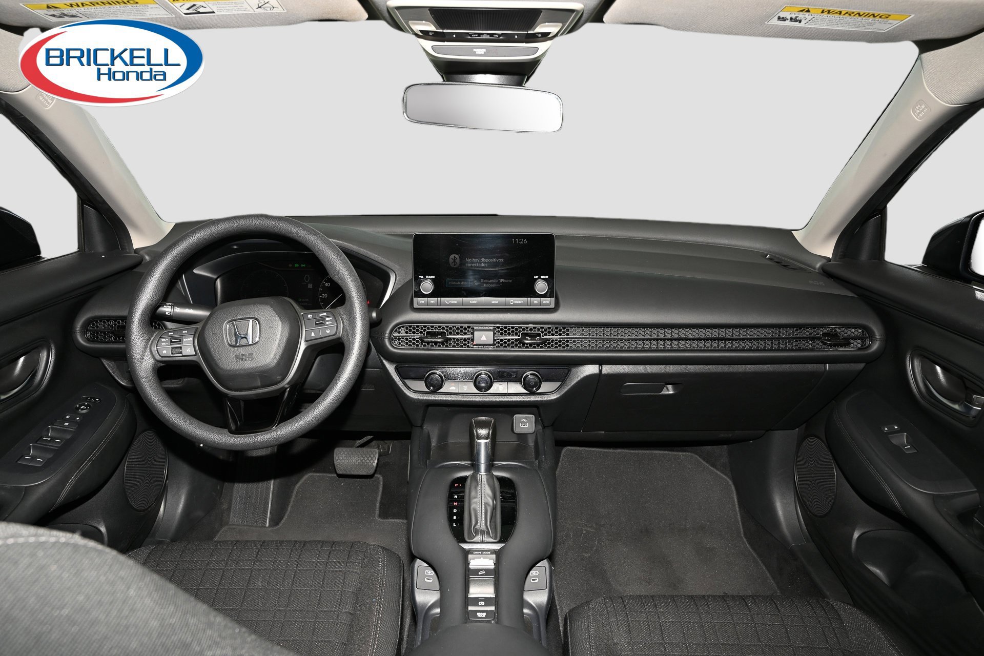 Used 2024 Honda HR-V LX image 24