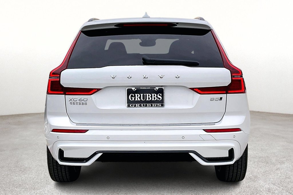 New 2026 Volvo XC60 B5 Plus w/ Protection Package Premier AWD/4WD image 6
