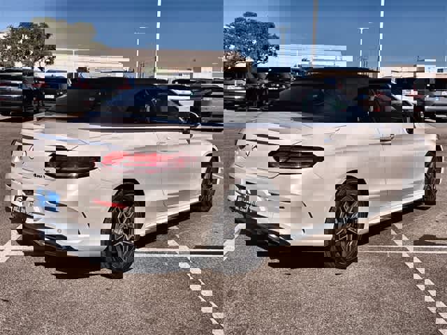 Used 2020 Mercedes-Benz C 300 4MATIC Cabriolet image 6