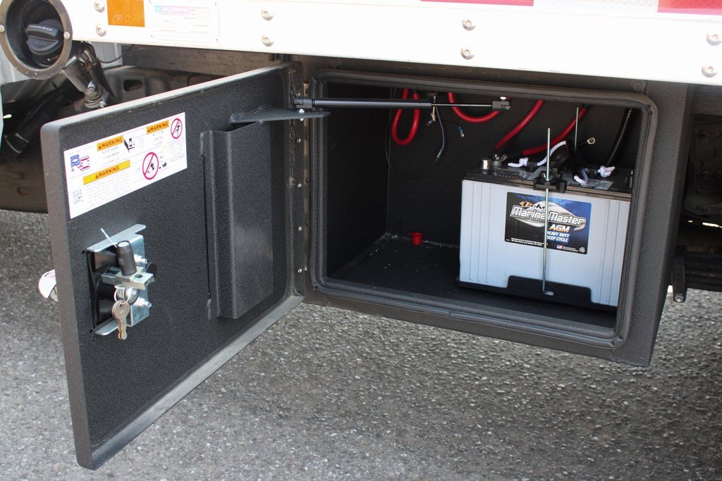 Used 2022 Chevrolet Silverado 3500 W/T image 6