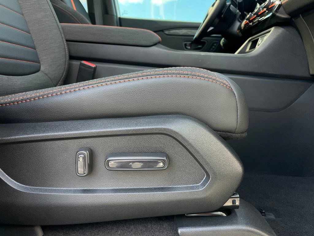 Certified 2026 Honda Passport TrailSport image 30