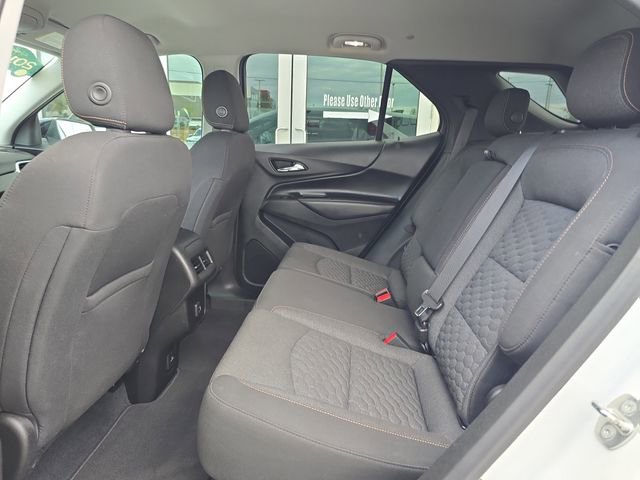 Certified 2019 Chevrolet Equinox LT FWD image 15