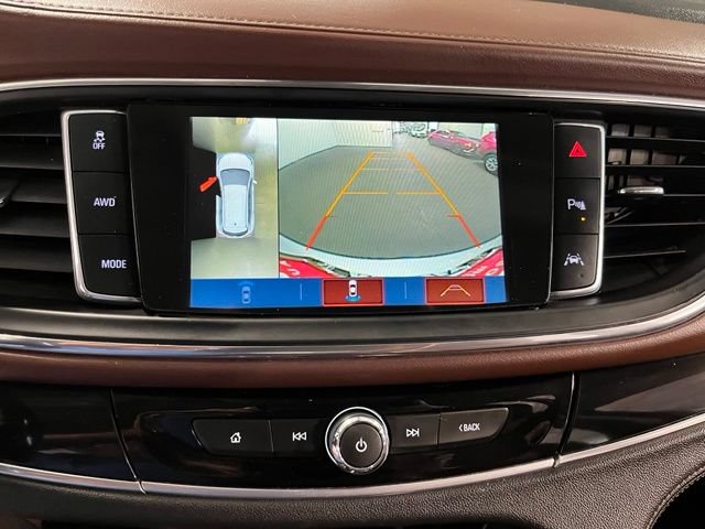 Used 2019 Buick Enclave Avenir w/ Avenir Technology Package AWD/4WD image 28