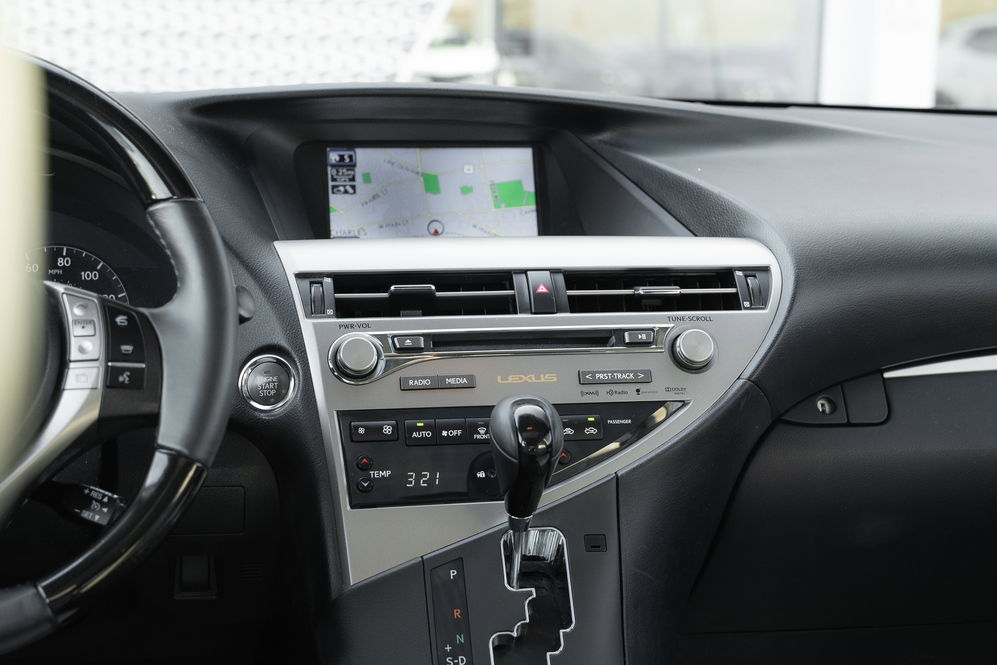 Used 2014 Lexus RX 350 AWD w/ Navigation Package image 12