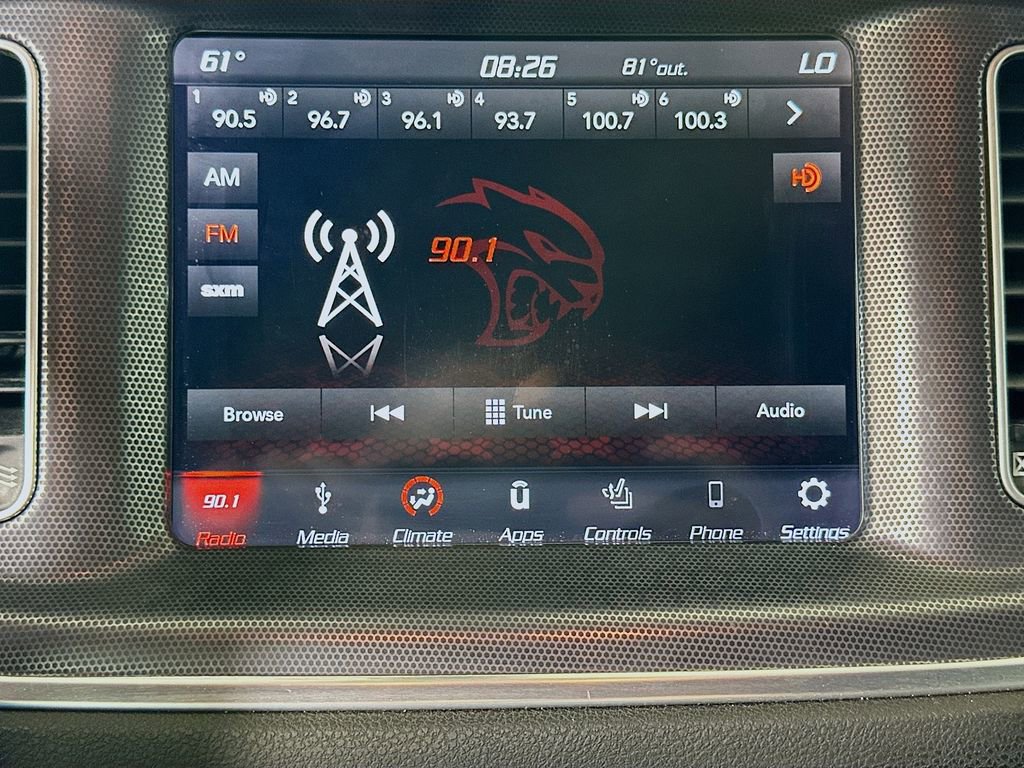 Used 2018 Dodge Charger SXT Plus image 14