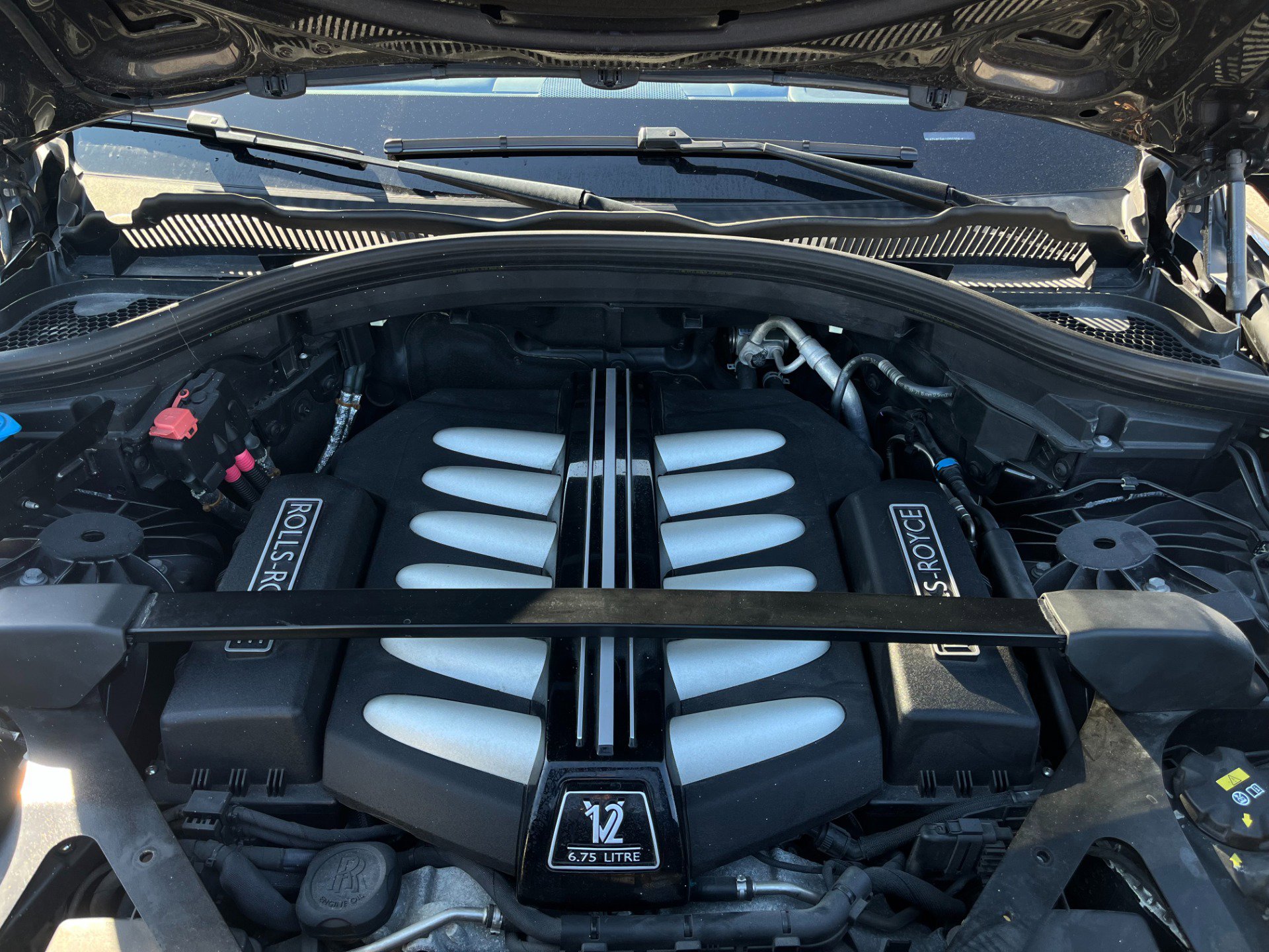 Used 2020 Rolls-Royce Cullinan 335K MSRP!! image 91
