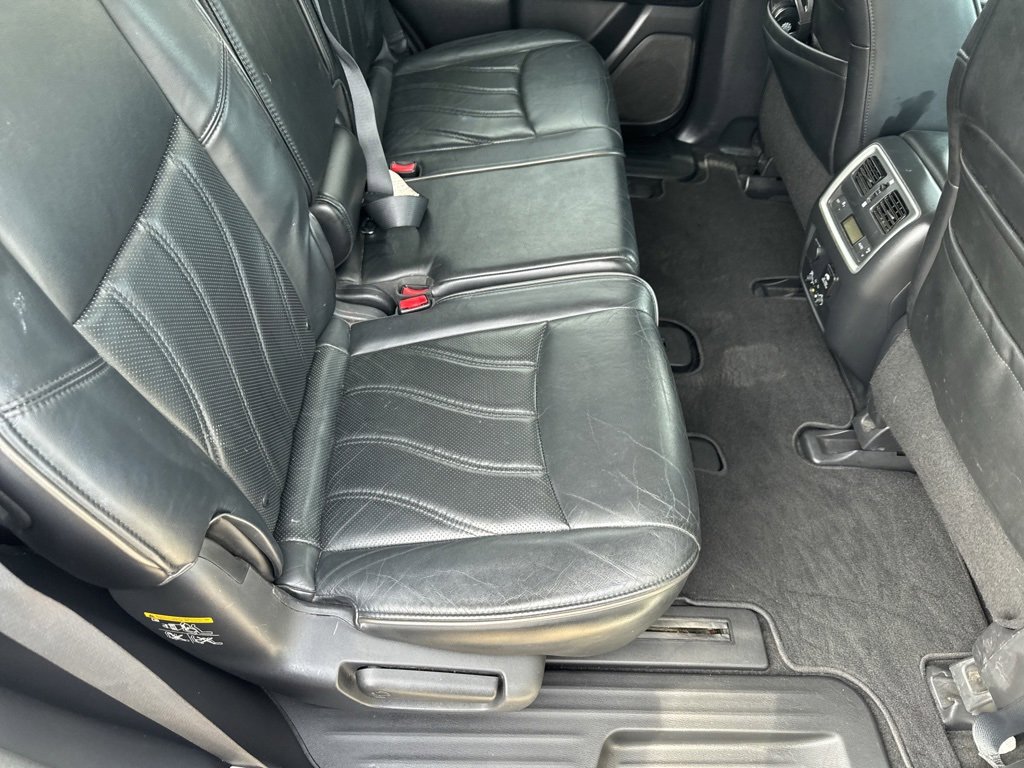 Used 2013 INFINITI JX35 Base w/ Premium Pkg image 18