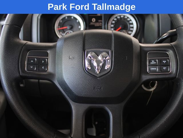 Used 2015 RAM 1500 Tradesman w/ Power & Remote Entry Group RWD image 14