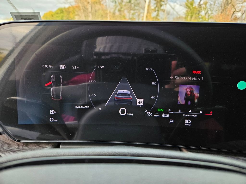 New 2025 Audi Q5 Premium Plus image 13