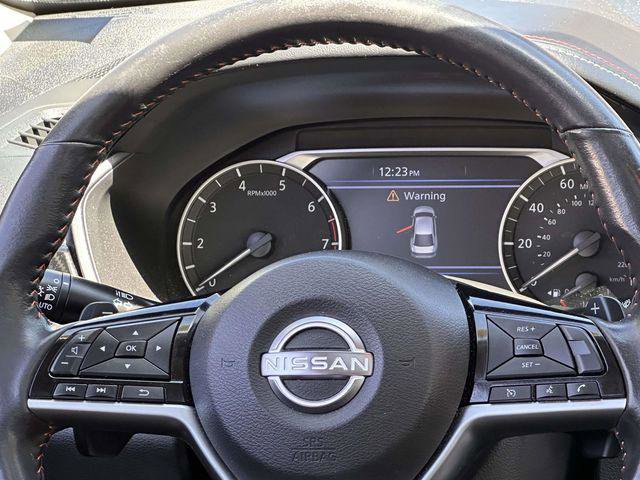 Used 2023 Nissan Altima 2.5 SR w/ SR Premium Package FWD image 21