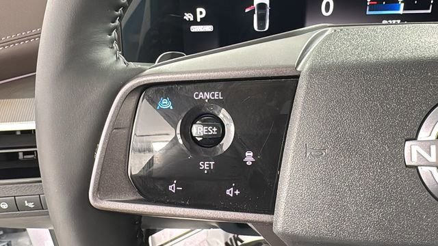 New 2026 Nissan Murano Platinum w/ Cargo Package AWD/4WD image 22