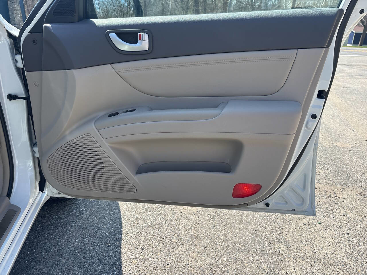 Used 2006 Hyundai Sonata GLS FWD image 22