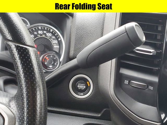 Used 2023 RAM 3500 Tradesman image 17