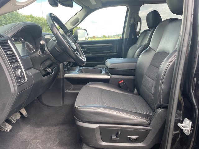 Used 2017 RAM 1500 Sport image 8