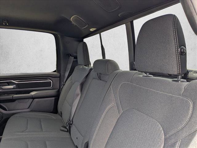 Used 2023 RAM 1500 Lone Star image 16