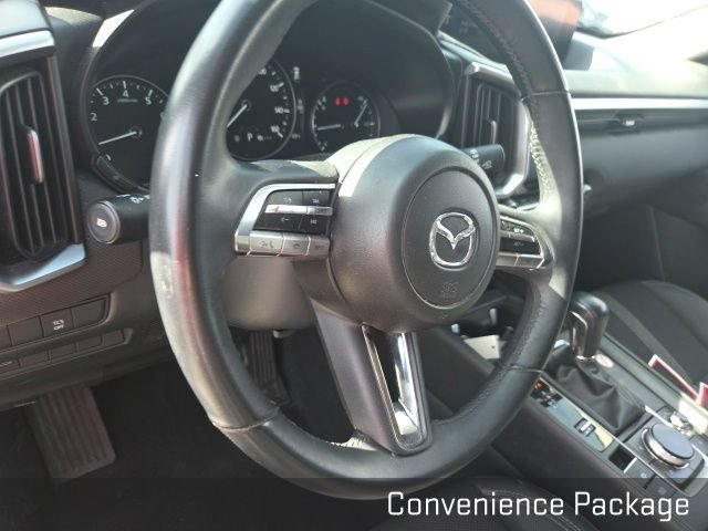 Used 2025 MAZDA CX-50 AWD 2.5 S w/ Preferred Package image 10