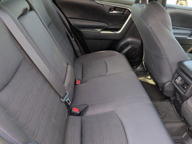 Certified 2024 Toyota RAV4 SE image 11