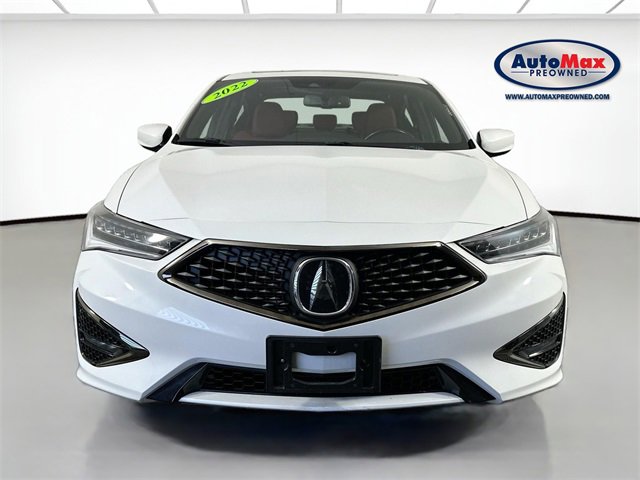Used 2022 Acura ILX w/ Premium & A-SPEC Package image 7