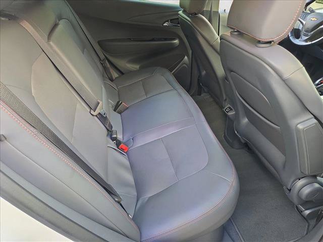 Used 2017 Chevrolet Bolt Premier w/ Driver Confidence II Package FWD image 18