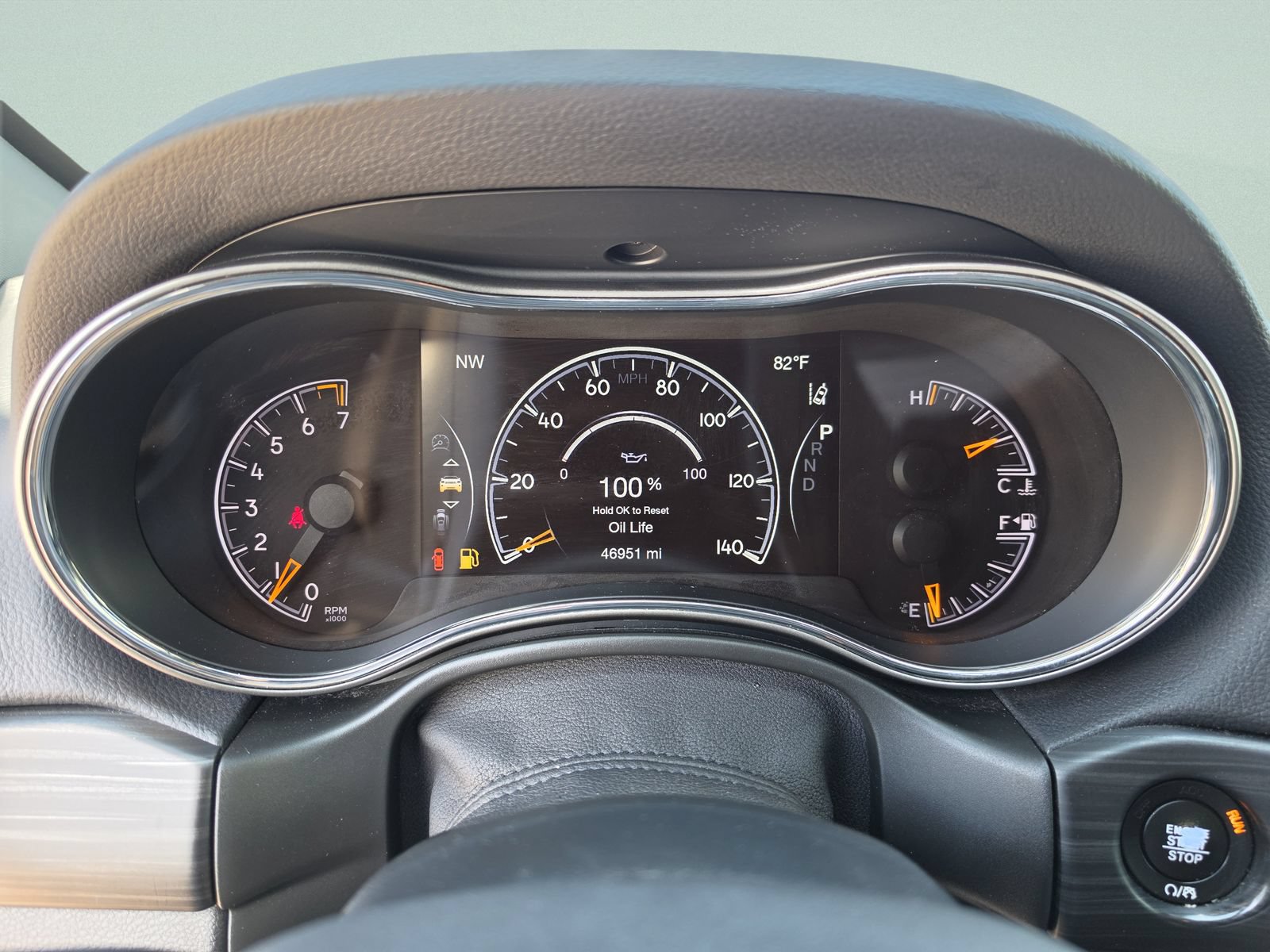 Used 2022 Jeep Grand Cherokee Laredo X RWD image 39