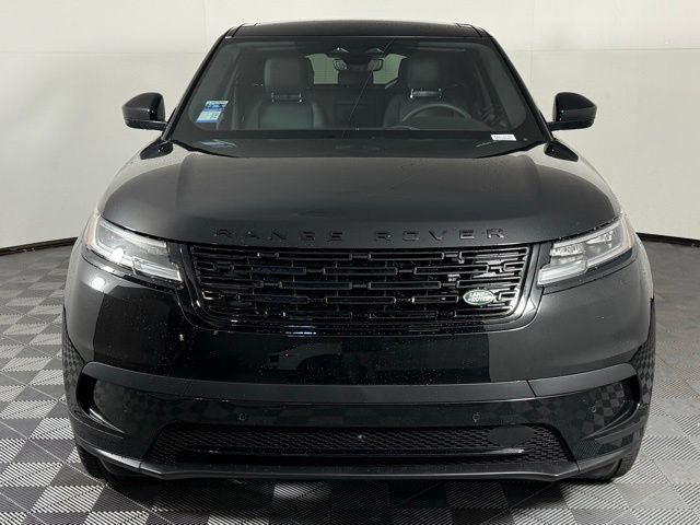 Used 2026 Land Rover Range Rover Velar S AWD/4WD image 9