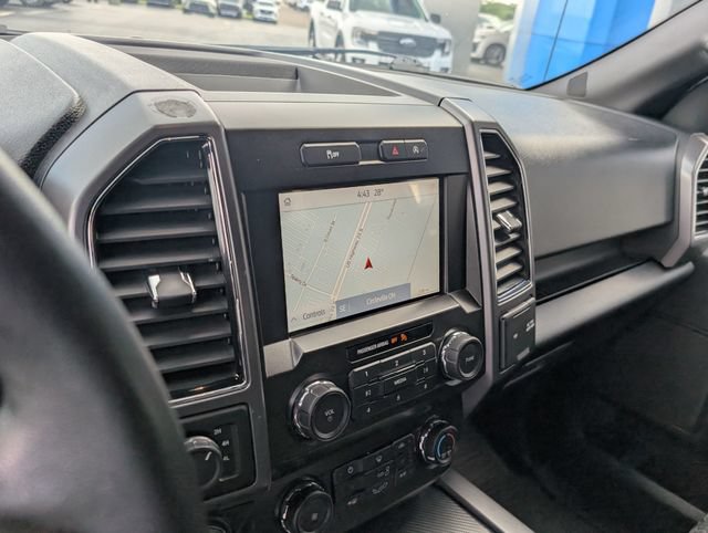 Used 2019 Ford F150 XLT w/ Equipment Group 302A Luxury AWD/4WD image 21