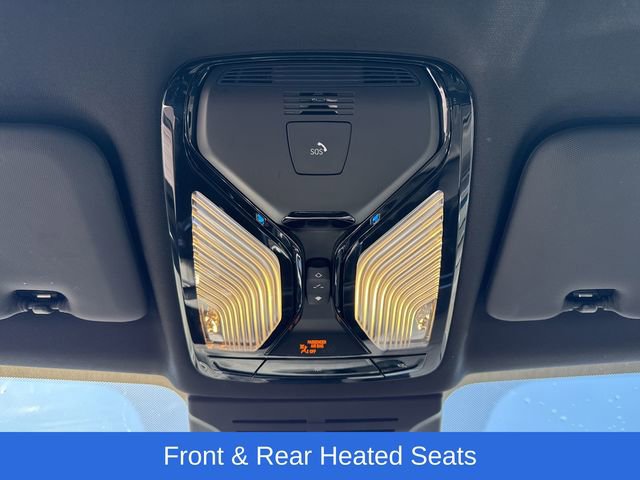 Used 2024 BMW X5 xDrive40i image 31