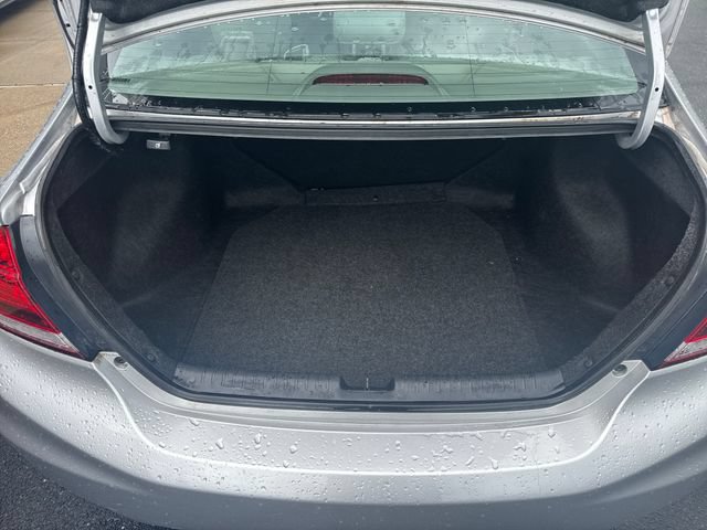 Used 2015 Honda Civic LX image 26