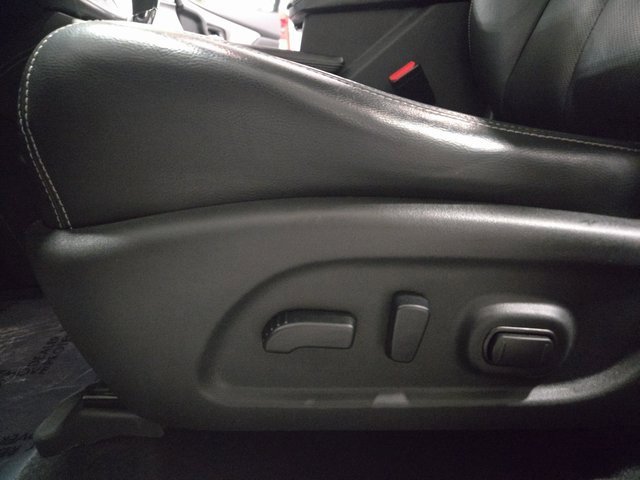 Used 2016 Nissan Murano Platinum image 30