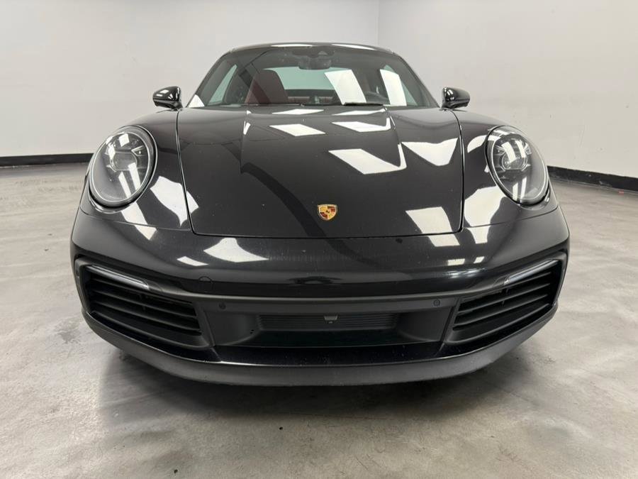 Used 2021 Porsche 911 Carrera 4S image 36