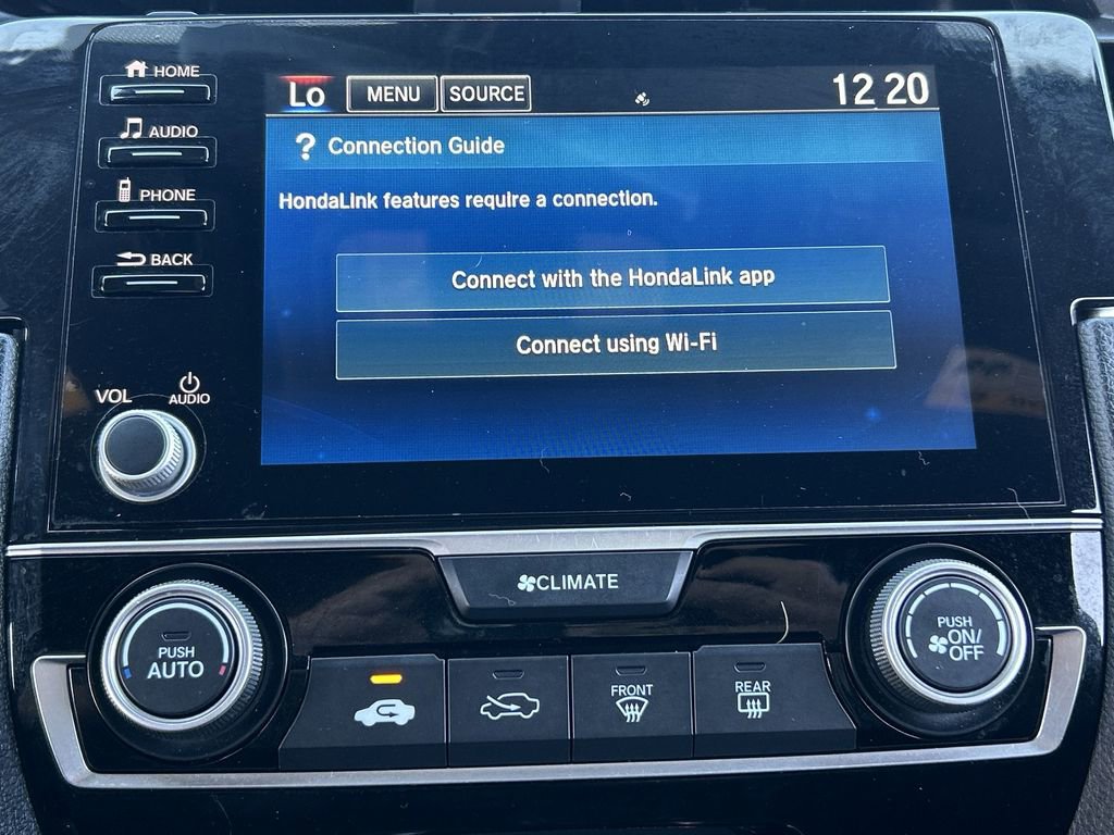 Used 2019 Honda Civic Sport image 14