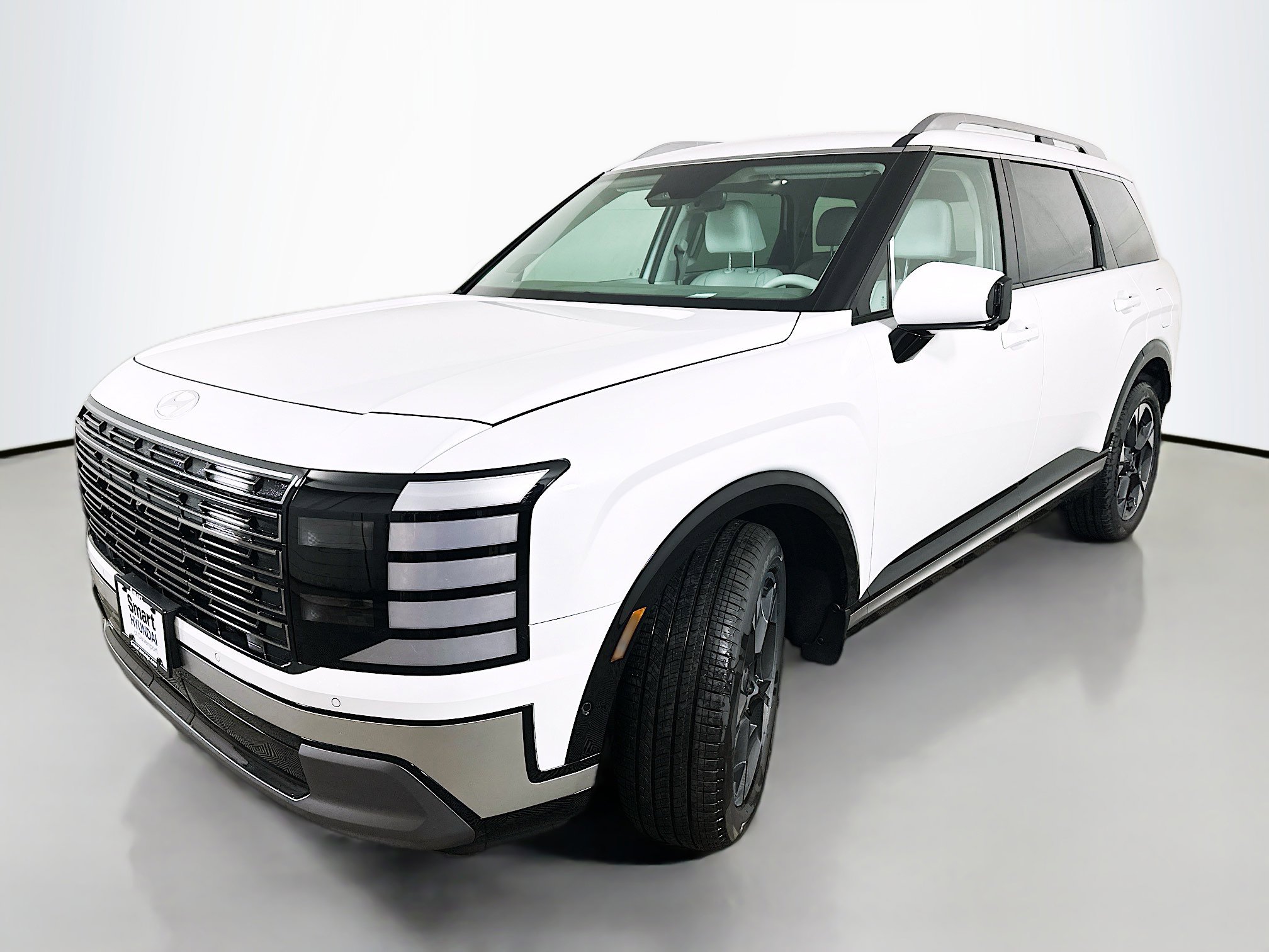 New 2026 Hyundai Palisade Limited AWD/4WD image 3