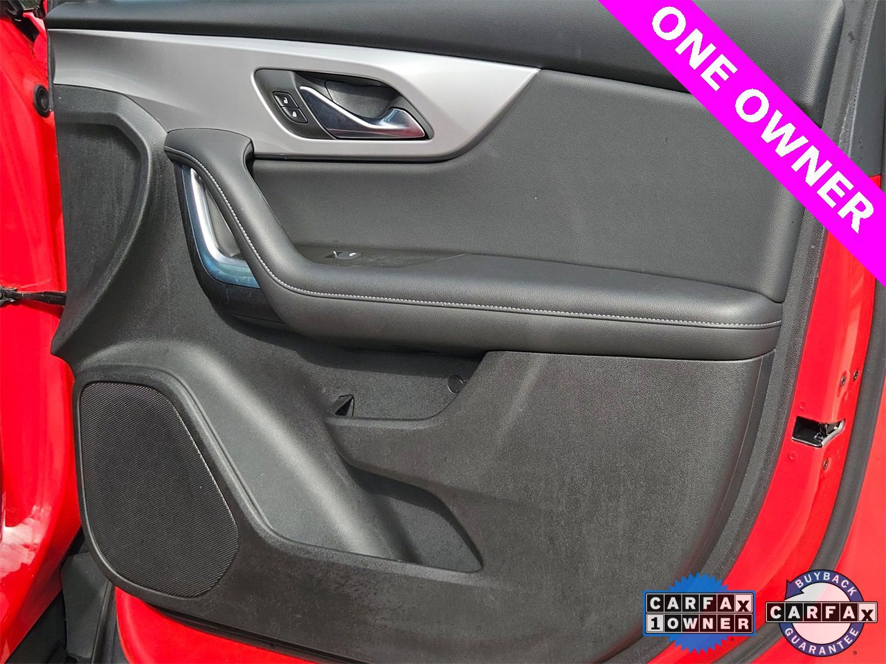 Used 2022 Chevrolet Blazer LT image 19