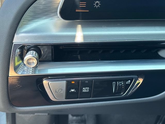 Certified 2024 Cadillac Lyriq Sport AWD/4WD image 30