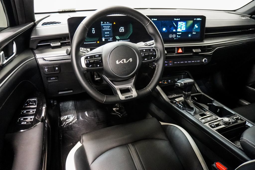Used 2025 Kia K5 GT-Line FWD image 13