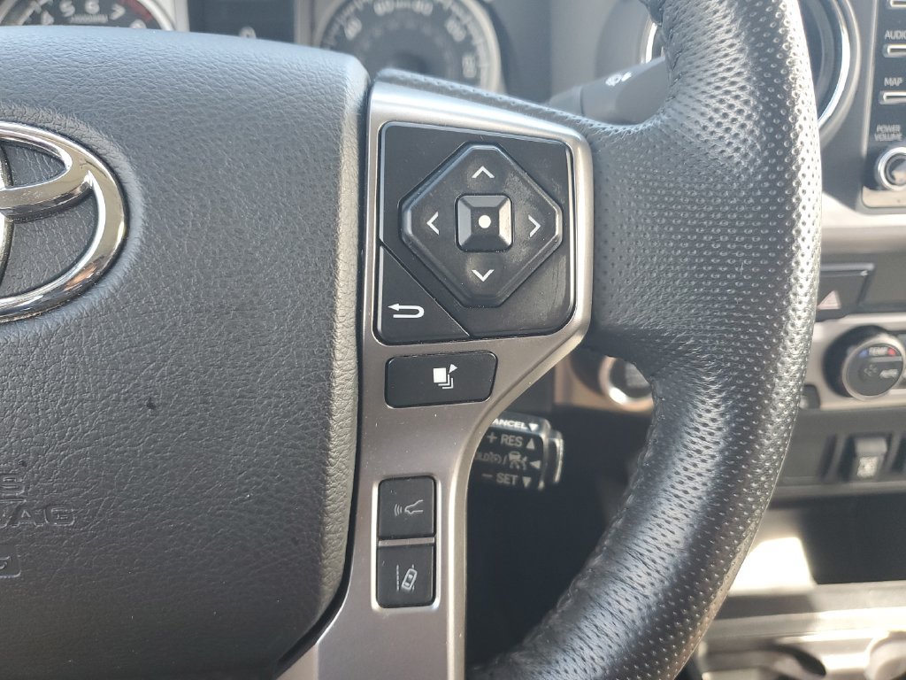 Used 2023 Toyota Tacoma SR5 AWD/4WD image 20