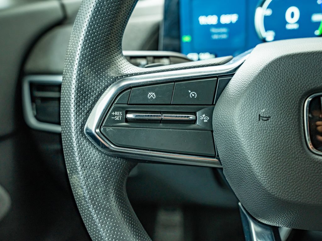 Used 2024 Honda Prologue EX image 19