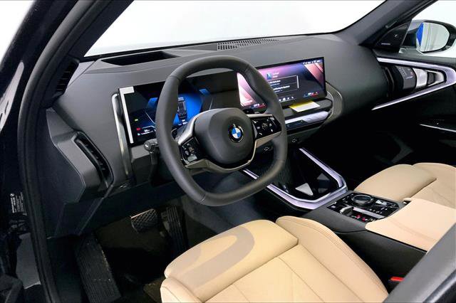 New 2026 BMW X3 xDrive30 image 4