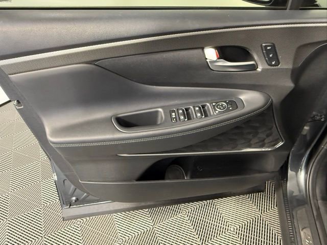 Used 2020 Hyundai Santa Fe Limited image 14