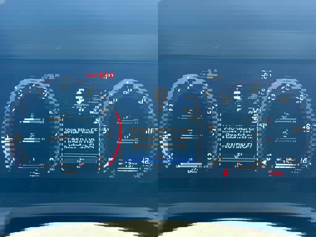 Used 2026 Toyota Tacoma TRD Off-Road image 11