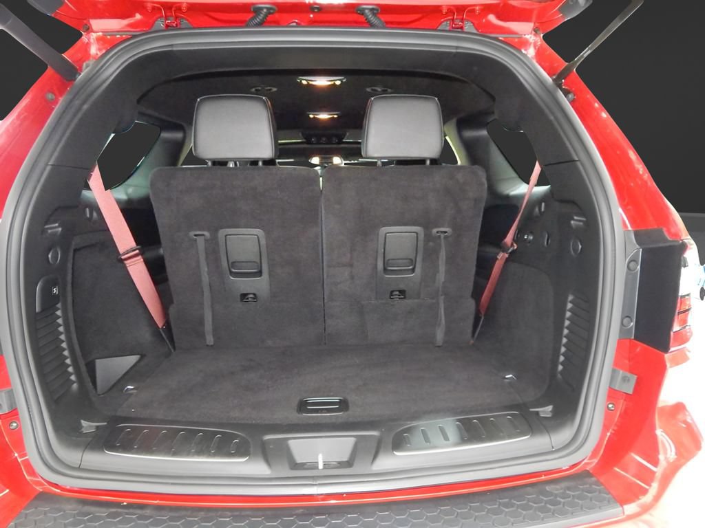 Used 2021 Dodge Durango SRT Hellcat w/ Premium Interior Group AWD/4WD image 25