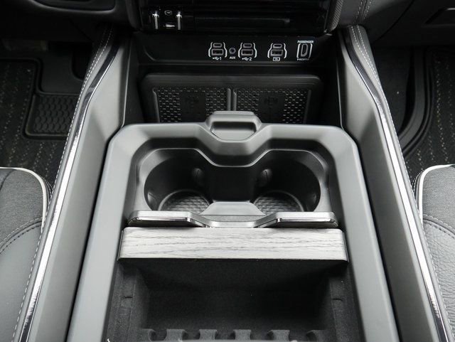 New 2026 RAM 3500 Limited AWD/4WD image 26