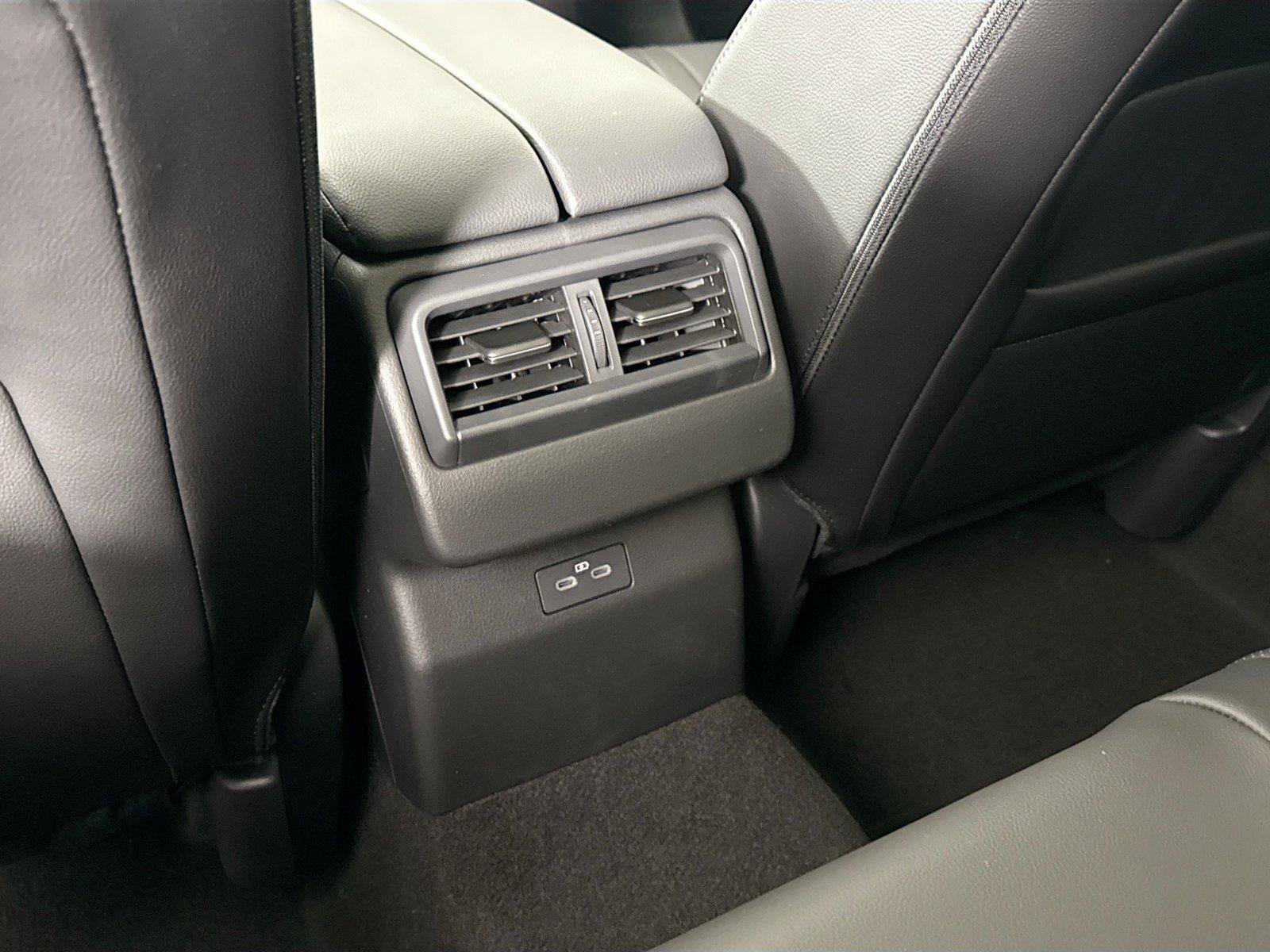 New 2026 MAZDA CX-50 AWD 2.5 S w/ Weather Package image 37
