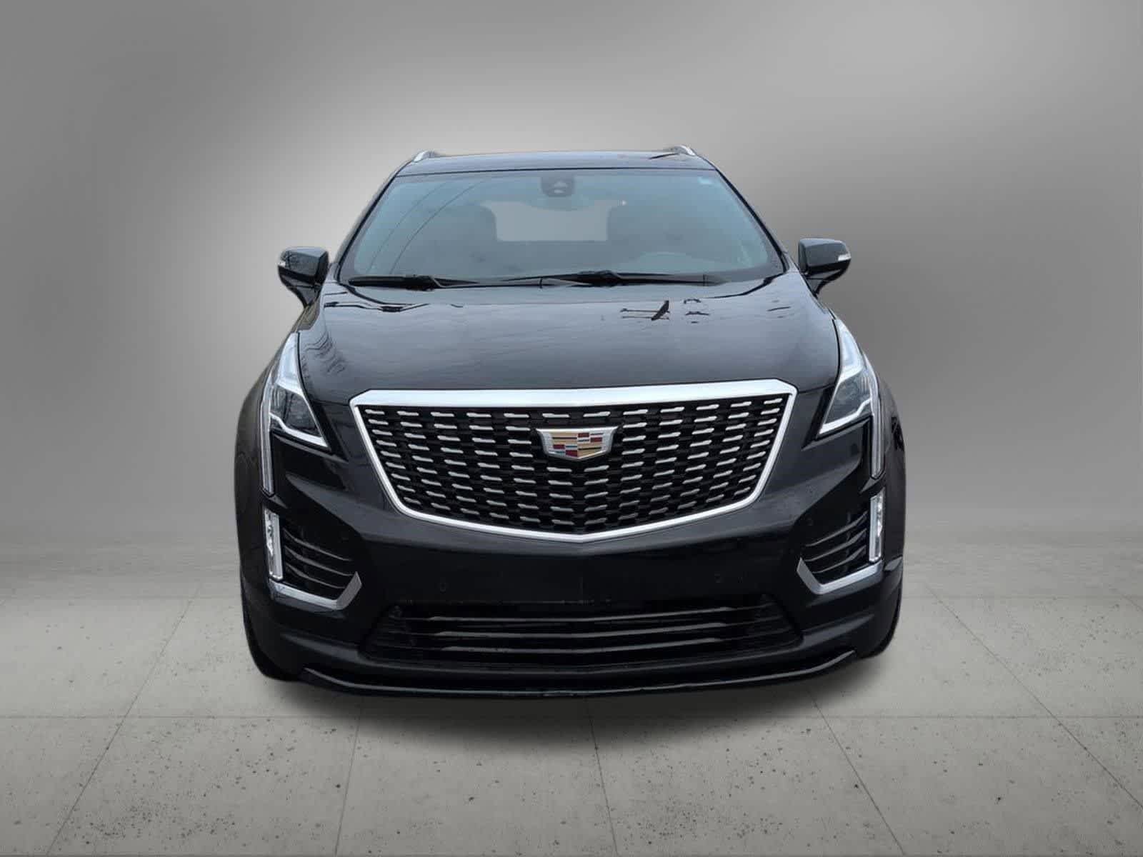 Used 2023 Cadillac XT5 Luxury AWD/4WD image 9