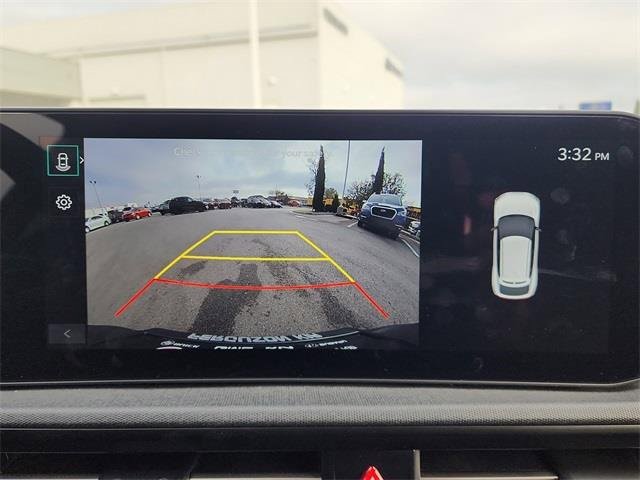 New 2025 Kia EV6 Light image 20