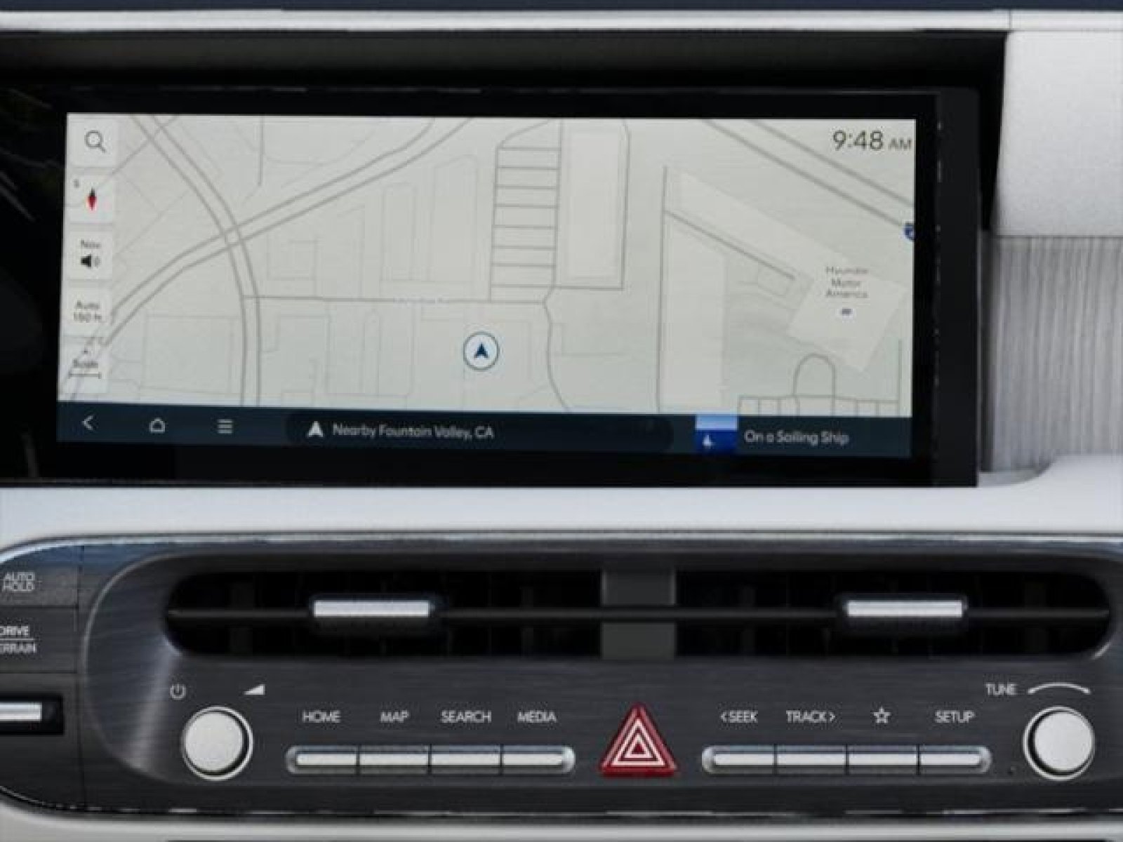 New 2026 Hyundai Palisade Calligraphy image 16