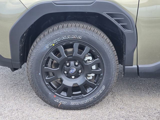 New 2026 Subaru Forester Wilderness image 10