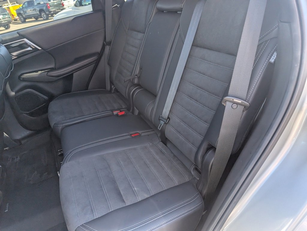 Used 2024 Mitsubishi Outlander Ralliart image 13